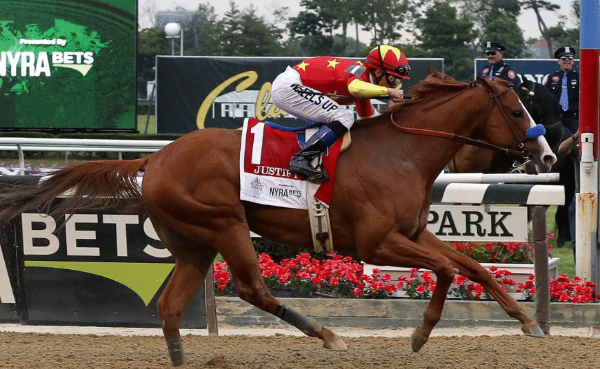 Historic Races That Changed the Sport