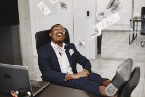 kendall gray wealth profile