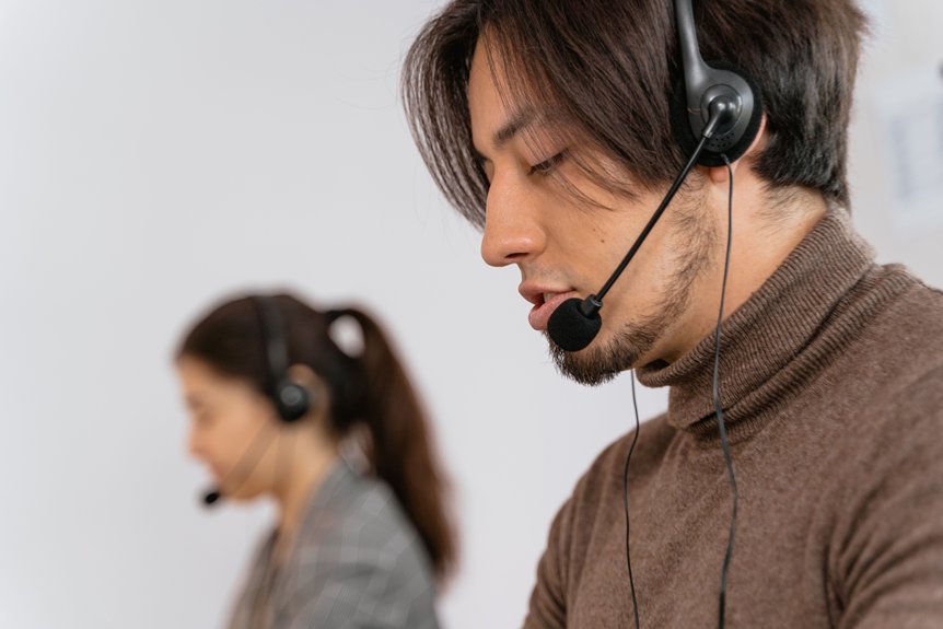 helpful methods for common user concerns
