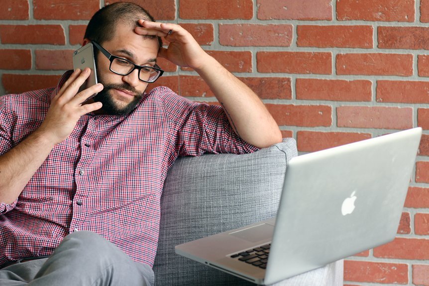 practical troubleshooting phone number issues