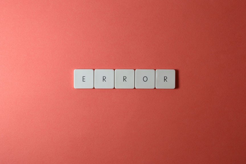 unexpected errors require 331 223 3143 assistance