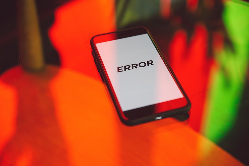 unexpected issues require immediate attention
